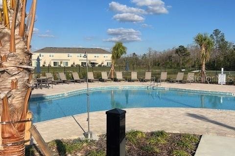 Townhouse in Kissimmee, Florida 2 bedrooms, 109.62 sq.m. № 2201765 - photo 21