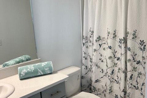 Townhouse in Kissimmee, Florida 2 bedrooms, 109.62 sq.m. № 2201765 - photo 9