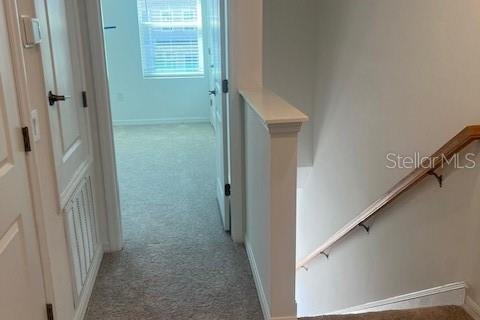 Townhouse in Kissimmee, Florida 2 bedrooms, 109.62 sq.m. № 2201765 - photo 11