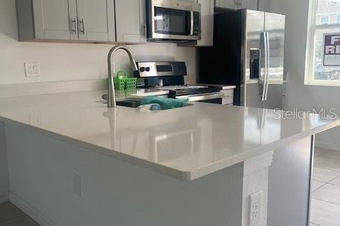 Townhouse in Kissimmee, Florida 2 bedrooms, 109.62 sq.m. № 2201765 - photo 5