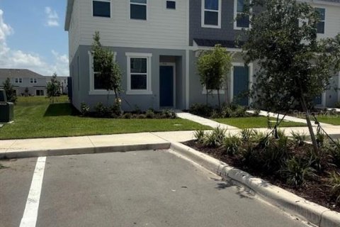 Touwnhouse à louer à Kissimmee, Floride: 2 chambres, 112.41 m2 № 2296566 - photo 13