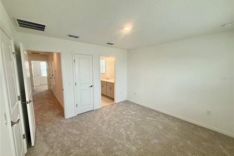 Touwnhouse à louer à Kissimmee, Floride: 2 chambres, 112.41 m2 № 2296566 - photo 9
