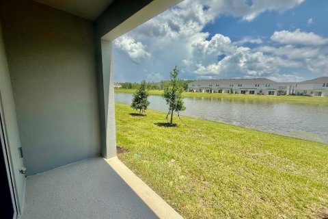Touwnhouse à louer à Kissimmee, Floride: 2 chambres, 112.41 m2 № 2296566 - photo 14