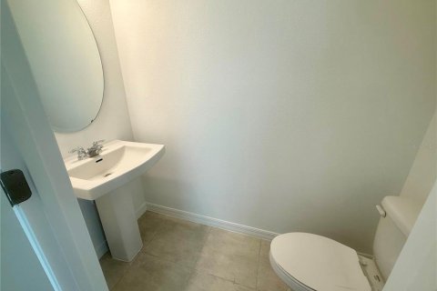 Touwnhouse à louer à Kissimmee, Floride: 2 chambres, 112.41 m2 № 2296566 - photo 8