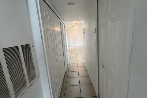 Copropriété à louer à Orlando, Floride: 1 chambre, 60.39 m2 № 2436885 - photo 15