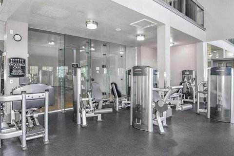 Copropriété à louer à Orlando, Floride: 1 chambre, 60.39 m2 № 2436885 - photo 28