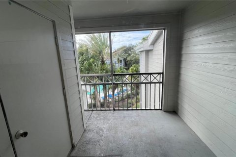 Copropriété à louer à Orlando, Floride: 1 chambre, 60.39 m2 № 2436885 - photo 7