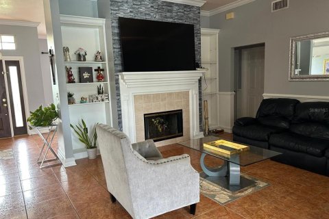 Villa ou maison à louer à Orlando, Floride: 4 chambres, 215.07 m2 № 2147482 - photo 8