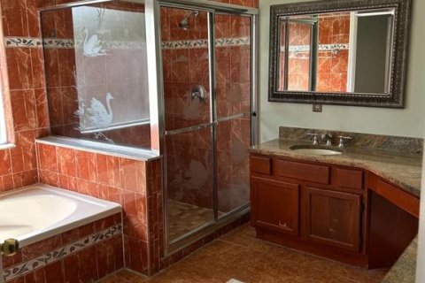 Villa ou maison à louer à Orlando, Floride: 4 chambres, 215.07 m2 № 2147482 - photo 17