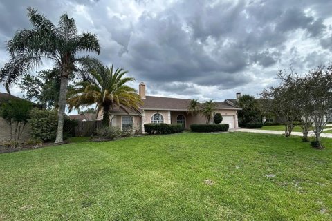 Villa ou maison à louer à Orlando, Floride: 4 chambres, 215.07 m2 № 2147482 - photo 3