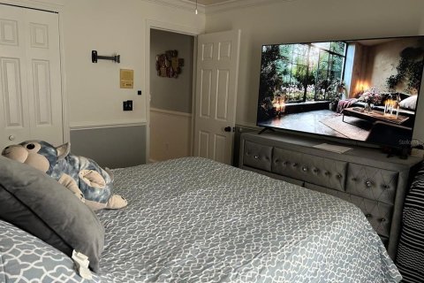 Villa ou maison à louer à Orlando, Floride: 4 chambres, 215.07 m2 № 2147482 - photo 19