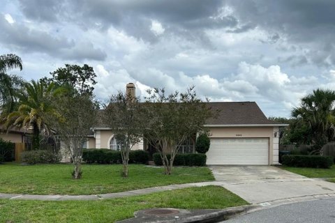 Villa ou maison à Orlando, Floride 4 chambres, 215.07 m2 № 2147482