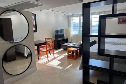 Condominio en alquiler en Miami Beach, Florida, 50.63 m2 № 2019375 - foto 9