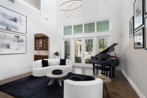 Casa en venta en Gainesville, Florida, 5 dormitorios, 661.74 m2 № 1609820 - foto 5