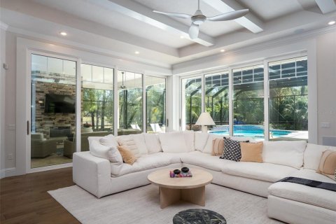 Casa en venta en Gainesville, Florida, 5 dormitorios, 661.74 m2 № 1609820 - foto 19