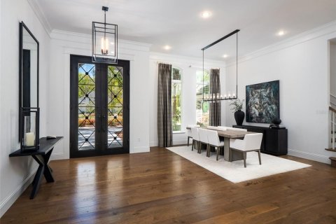 Casa en venta en Gainesville, Florida, 5 dormitorios, 661.74 m2 № 1609820 - foto 7