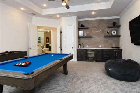 Casa en venta en Gainesville, Florida, 5 dormitorios, 661.74 m2 № 1609820 - foto 22