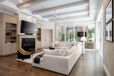 Casa en venta en Gainesville, Florida, 5 dormitorios, 661.74 m2 № 1609820 - foto 18
