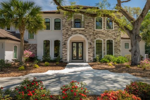 Casa en venta en Gainesville, Florida, 5 dormitorios, 661.74 m2 № 1609820 - foto 4