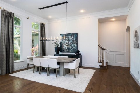 Casa en venta en Gainesville, Florida, 5 dormitorios, 661.74 m2 № 1609820 - foto 8