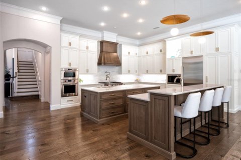 Casa en venta en Gainesville, Florida, 5 dormitorios, 661.74 m2 № 1609820 - foto 11