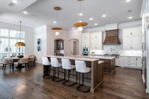 Casa en venta en Gainesville, Florida, 5 dormitorios, 661.74 m2 № 1609820 - foto 12