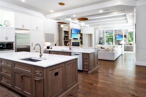 Casa en venta en Gainesville, Florida, 5 dormitorios, 661.74 m2 № 1609820 - foto 17