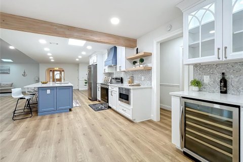 Casa en alquiler en Palm Harbor, Florida, 5 dormitorios, 268.77 m2 № 1881359 - foto 26