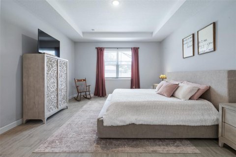 Villa ou maison à vendre à Palm Coast, Floride: 4 chambres, 214.33 m2 № 1745062 - photo 23
