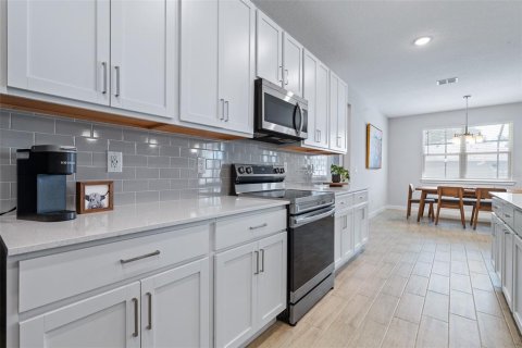Villa ou maison à vendre à Palm Coast, Floride: 4 chambres, 214.33 m2 № 1745062 - photo 18