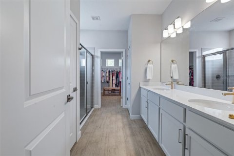 Villa ou maison à vendre à Palm Coast, Floride: 4 chambres, 214.33 m2 № 1745062 - photo 27