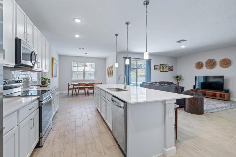 Villa ou maison à vendre à Palm Coast, Floride: 4 chambres, 214.33 m2 № 1745062 - photo 17