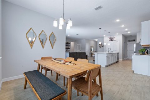 Villa ou maison à vendre à Palm Coast, Floride: 4 chambres, 214.33 m2 № 1745062 - photo 21