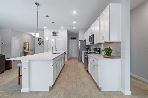 Villa ou maison à vendre à Palm Coast, Floride: 4 chambres, 214.33 m2 № 1745062 - photo 16