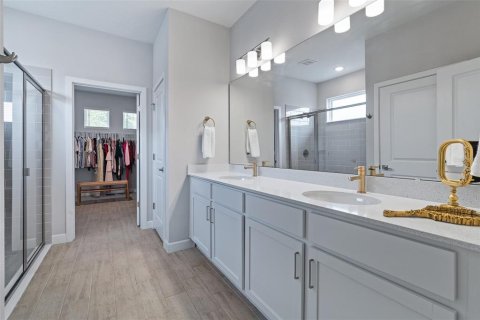 Villa ou maison à vendre à Palm Coast, Floride: 4 chambres, 214.33 m2 № 1745062 - photo 28