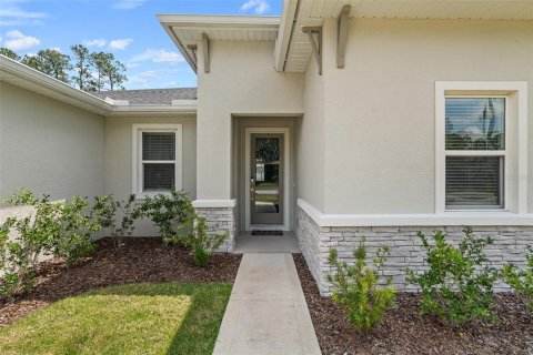 Villa ou maison à vendre à Palm Coast, Floride: 4 chambres, 214.33 m2 № 1745062 - photo 3