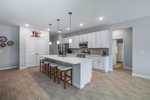 Villa ou maison à vendre à Palm Coast, Floride: 4 chambres, 214.33 m2 № 1745062 - photo 15