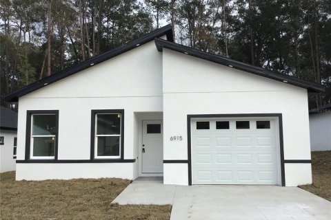 Casa en venta en Ocala, Florida, 3 dormitorios, 111.48 m2 № 1734093 - foto 1