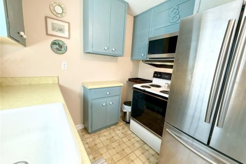 Купить виллу или дом в Клируотер, Флорида 6 комнат, 78.5м2, № 1835883 - фото 21