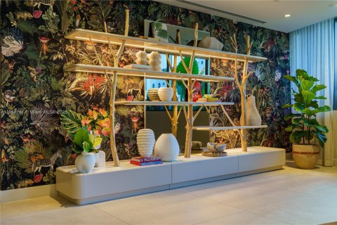 Copropriété à vendre à Miami, Floride: 4 chambres, 249.54 m2 № 1922658 - photo 26