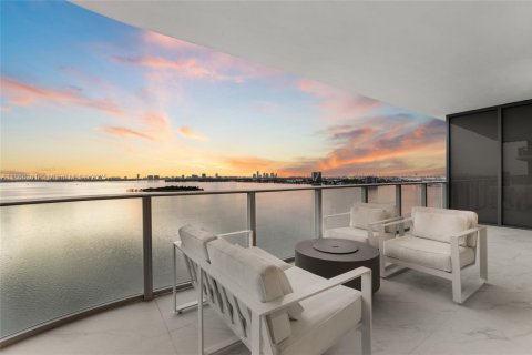 Copropriété à vendre à Miami, Floride: 4 chambres, 249.54 m2 № 1922658 - photo 7