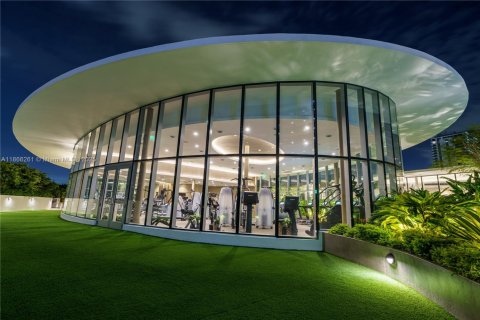 Copropriété à vendre à Miami, Floride: 4 chambres, 249.54 m2 № 1922658 - photo 30