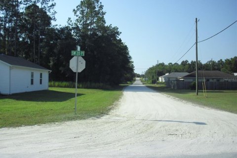Land in Ocala, Florida № 2162567 - photo 12