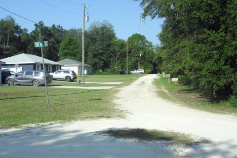 Land in Ocala, Florida № 2162567 - photo 2