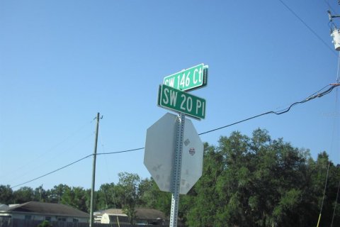 Land in Ocala, Florida № 2162567 - photo 10