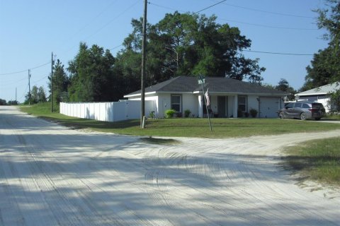 Land in Ocala, Florida № 2162567 - photo 14