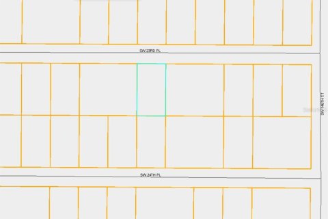 Land in Ocala, Florida № 2162567 - photo 25