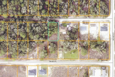 Land in Ocala, Florida № 2162567 - photo 26