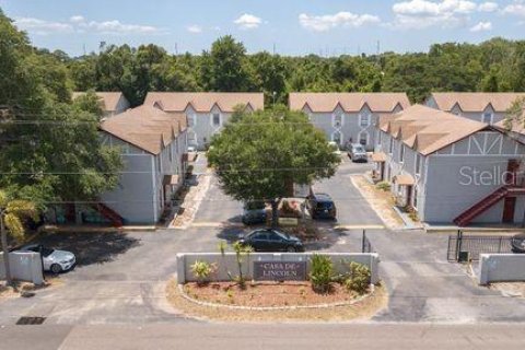 Apartment in Tampa, Florida 2 bedrooms, 88.26 sq.m. № 2339001