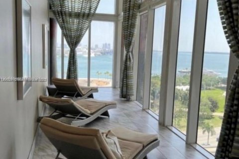 Купить кондоминиум в Майами, Флорида 40.51м2, № 2049035 - фото 16